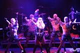 Ke$ha's Love Is Inaugural Drug; RIAA/Musicians On Call Charity Concert Fills 9:30 Club